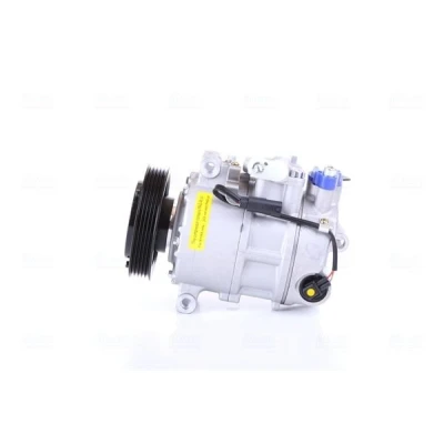 Billede af NISSENS 890764 Kompressor 6SEU16C 12 PAG 46 R 134a
