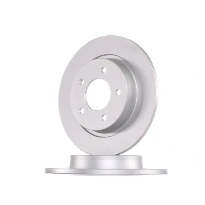 Billede af BOSCH Bremseskive MAZDA: 3 Hatchback, 5 280mm 11mm 114,3mm fuldstændigt coatet 0 986 479 C79 BD2218,BP6Y26251B,BP6Y26251C,BP6Y26251D