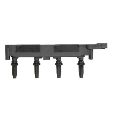 Billede af ENGITECH ENT960004 Tændspole 4 12 PEUGEOT: 206 Hatchback, 307 SW, CITROËN: C4 I Grand Picasso, C5 II Hatchback