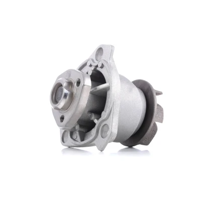 Billede af FEBI BILSTEIN 30969 Vandpumpe plastik med tætningsring Metal VOLKSWAGEN: Multivan 5 (7HM, TRANSPORTER 4 Bus, Golf 5, AUDI: A3 Sportback, Hatchback