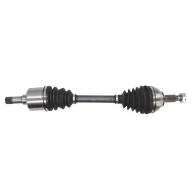 Billede af POINT GEAR PNG72731 Trækaksel venstre foraksel 655 100 CITROËN: C5 III Stationcar, 3, Jumpy II Van, PEUGEOT: 407 Sedan, Expert Van