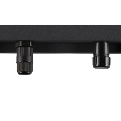 Billede af SLV Floodi LED udendørs spotlight, IP65, bredde 20 cm