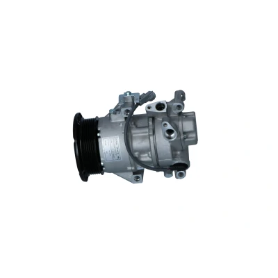 Billede af NRF 32736 Kompressor 5SER09C 12 PAG 46 med kompressorolie, tætningsring