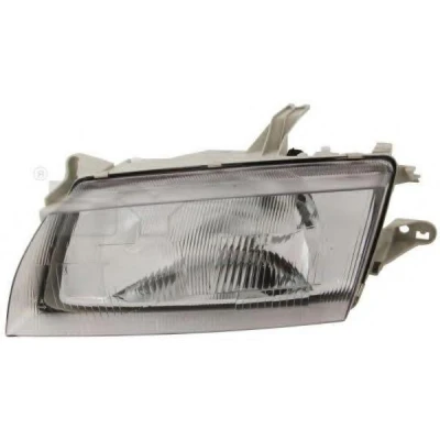 Billede af TYC 20 5494 08 2 Forlygter venstre H4 uden elektromotor