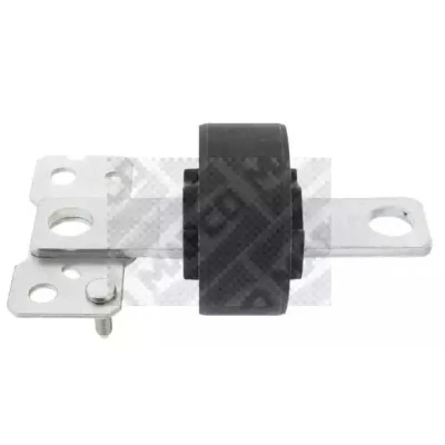 Billede af MAPCO 37602 Bøsning Bagaksel venstre Gummimetalleje FORD: MONDEO 4 Turnier, Galaxy Mk2 MPV, S Max Mk1, VOLVO: V70 3, V60 I, XC60 I