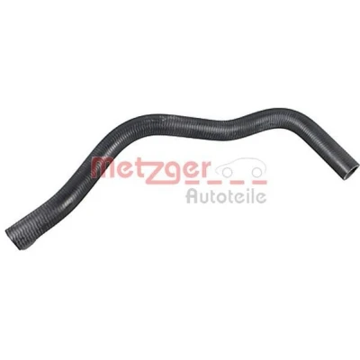 Billede af METZGER 2420975 Kølerslanger EPDM (ethyl propylen dien gummi)