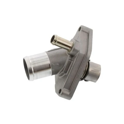 Billede af MAPCO 28718 Termostat 82 uden pakning Aluminium med hus OPEL: Vectra C Sedan, Astra G Caravan, CC