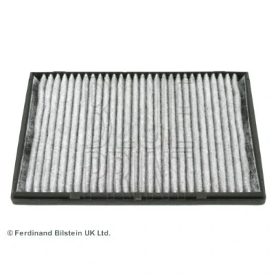 Billede af BLUE PRINT ADG02596 Kabinefilter Aktivkulfilter 395 260 30 ROVER: 75, 75 Tourer