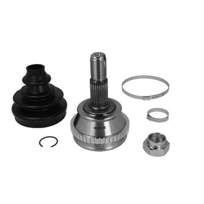 Billede af METELLI 15 1110 Knokkelled Gummi ALFA ROMEO: 146, 155, FIAT: Punto I Hatchback