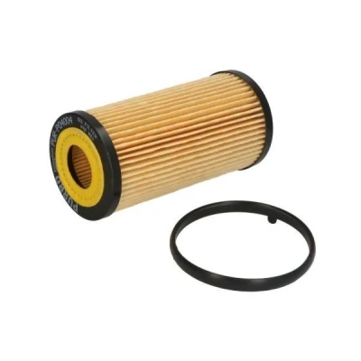 Billede af PURRO PUR PO4004 Oliefilter Filterindsats VOLVO: V70 3, V50, V60 I, FORD: MONDEO 4 Turnier, S Max Mk1, Focus 2