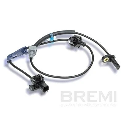 Billede af BREMI 50759 ABS Sensor med kabel HONDA: CR V 3
