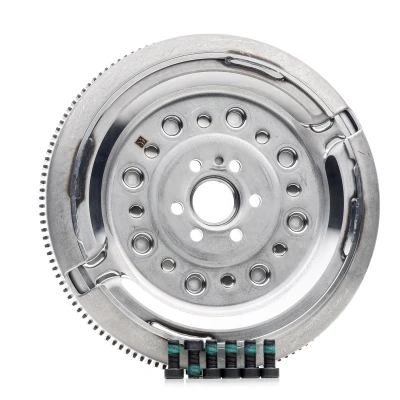 Billede af SACHS 2294 000 514 Dobbeltmasse svinghjul
