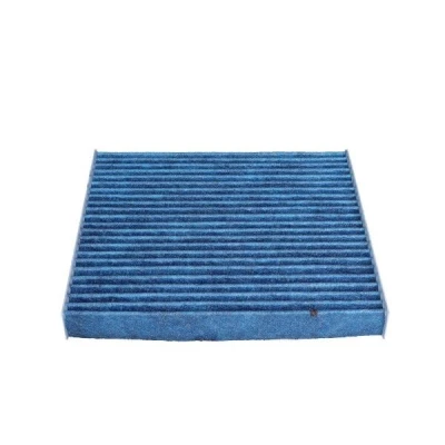Billede af MAXGEAR 26 1855 Kabinefilter Aktivkulfilter, med antibakteriel virkning, antiallergisk virkning 197 216 25 MAZDA: 6 Hatchback, Stationcar