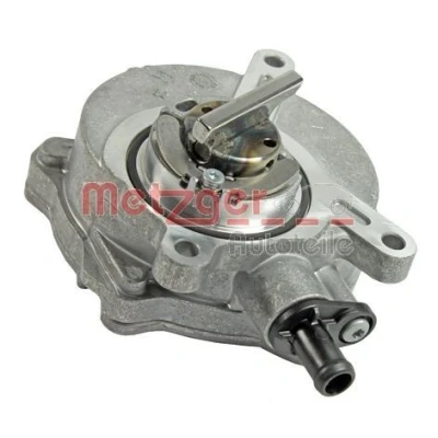 Billede af METZGER 8010012 Vakuumpumpe med pakning ORIGINAL ERSATZTEIL BMW: 5 Touring, 7