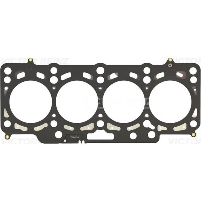 Billede af REINZ 61 36360 00 Toppakning 1,55 80,5 pakning med metallag VOLKSWAGEN: Polo V Hatchback, Jetta 4, Touran I, SEAT: Altea, Leon II Hatchback