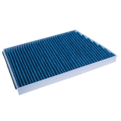 Billede af DENCKERMANN M110694A Kabinefilter Aktivkulfilter, med sølv, Finstøvfilter (PM 2.5), antibakteriel virkning, anti skimmel virkning 337 240 25