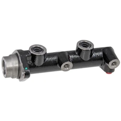 Billede af A.B.S. 61701X Bremsehovedcylinder 3 Støbejern 3x M10x1.0 til venstrestyrede biler FORD: Sierra Mk2 Sedan