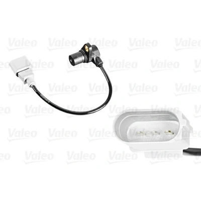 Billede af VALEO 254051 Impulsensor 3 Induktiv med kabel VOLKSWAGEN: Touran I, Golf 5, Touareg SEAT: Leon II Hatchback, Altea XL, SKODA: Octavia Hatchback