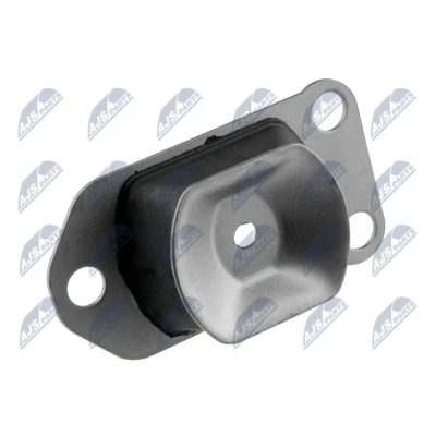 Billede af NTY ZPS NS 130 Motorophæng venstre manuelt gear NISSAN: Qashqai / Qashqai+2 I