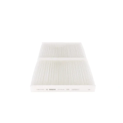 Billede af BOSCH 1 987 435 064 Kabinefilter Partikelfilter 246 207 30 BMW: 5 Sedan, Touring, 7