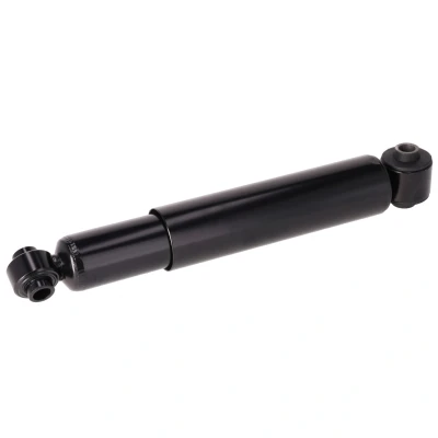 Billede af FEBI BILSTEIN 193137 støddæmper Bagaksel højre, venstre Olietryk 522mm 327mm Teleskop