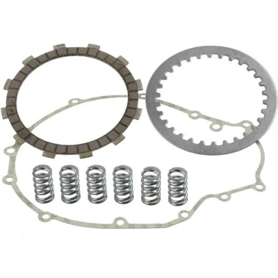 Billede af TRW MSK205 Kobling Superkit med pakning, lamelring, fjeder afstandsskive