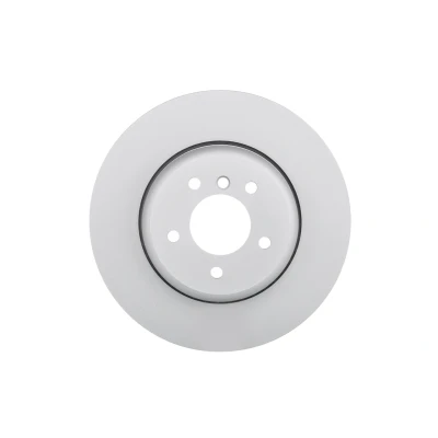 Billede af BOSCH 0 986 479 729 Bremseskiver 345 24 5 120 ventileret coatet højkarboniseret med skruer BMW: Touring, Sedan, 6 Coupe
