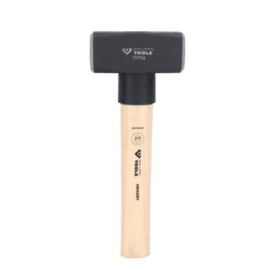 Billede af KS TOOLS BT075200 Muggert Træ (Hickory) 2100