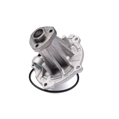 Billede af HEPU P542 Vandpumpe med pakning mekanisk Messing VOLKSWAGEN: Lupo / 3L, Passat B5 Sedan, AUDI: A4 Sedan