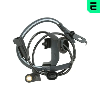 Billede af OPTIMAL 06 S877 ABS sensor venstre foraksel aktiv 2 870