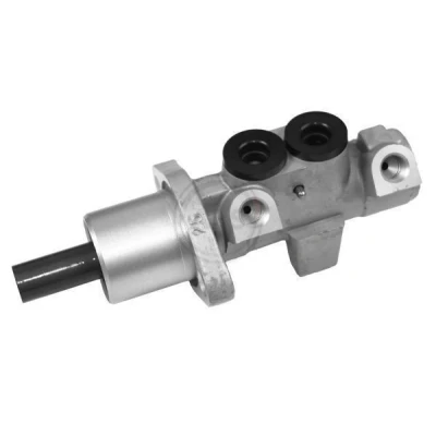 Billede af A.B.S. 51077 Bremsehovedcylinder 2 Aluminium 2x M12x1.0
