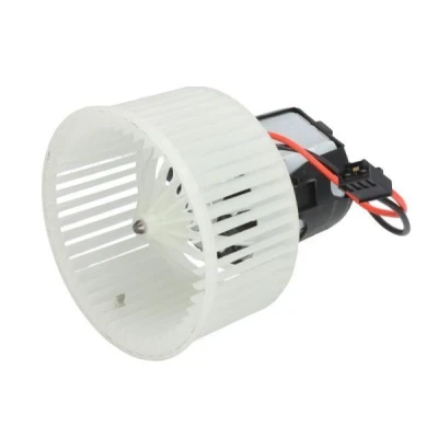 Billede af THERMOTEC DDB019TT Kabineblæser uden indbygget regulator BMW: 5 Touring, Sedan, 7