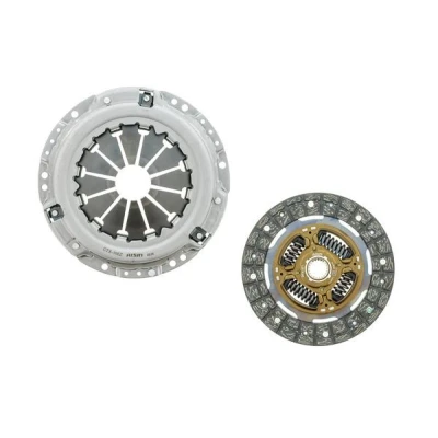 Billede af AISIN Clutch Set (2P) KT 337RB Kobling i to dele med koblingstrykplade koblingsskive, uden udrykkerleje 200 TOYOTA: Yaris II Hatchback