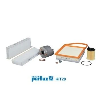 Billede af PURFLUX KIT28 Filter sæt