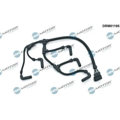 Billede af DR.MOTOR AUTOMOTIVE DRM01166 Rep.sæt, kabelsæt