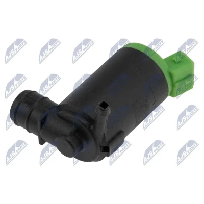 Billede af Vandpumpe, rudevisker/vasker NTY ESP CT 001