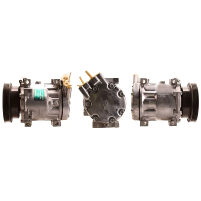 Billede af LUCAS ACP596 Kompressor PAG 46 R 134a