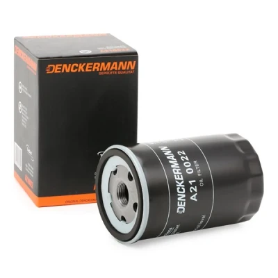 Billede af Oliefilter DENCKERMANN A210022