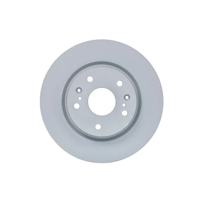 Billede af BOSCH 0 986 479 C40 Bremseskiver 280 22 5 114,3 ventileret coatet højkarboniseret SUZUKI: SX4 II S Cross, Vitara IV SUV