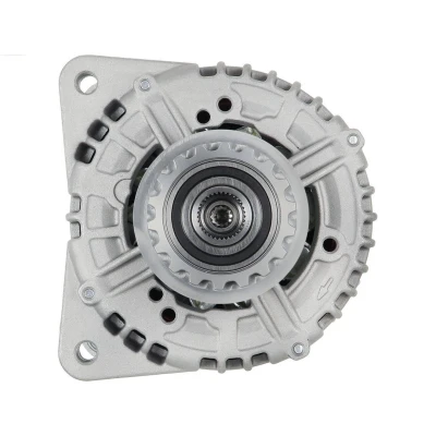 Billede af AS PL A0237 Generator 12V 180A VOLKSWAGEN: Golf 4, Polo IV Hatchback, Touareg I, AUDI: A4 B5 Sedan, Avant