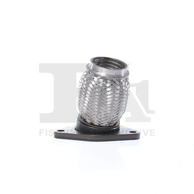 Billede af FA1 VW450 103 Fleksrør, udstødningssystem 50 101,6 med flange