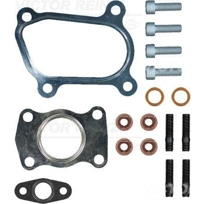 Billede af REINZ 04 10175 01 Montagesæt, lader FIAT: Ducato II Ladvogn/Chassis, Van