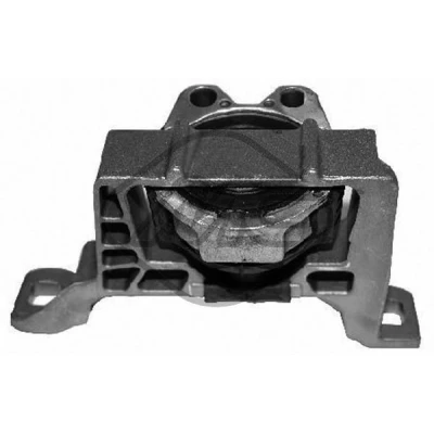 Billede af Montering af motor Metalcaucho 05278