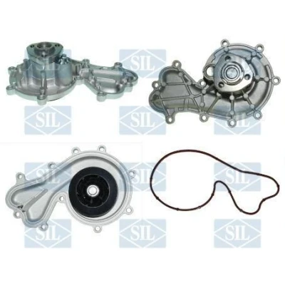 Billede af Saleri SIL PA1539 Vandpumpe mekanisk AUDI: A6 C7 Avant, A5 B8 Coupe, Q5