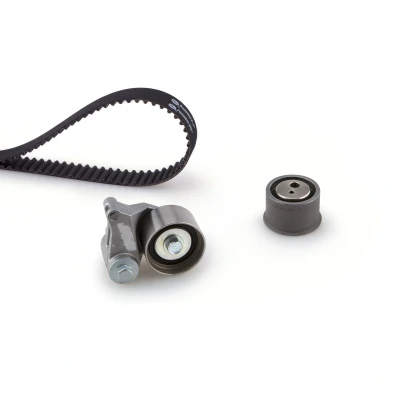 Billede af GATES K015636XS Tandremssæt Tru Power HYUNDAI: SANTA FE 2