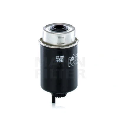 Billede af MANN filter WK 8156 Brændstoffilter Påskruet