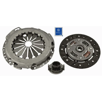 Billede af SACHS 3000 951 536 Kobling 215 RENAULT: MEGANE 1