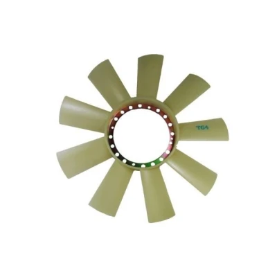 Billede af THERMOTEC D9M001TT Ventilatorhjul, motorkøling
