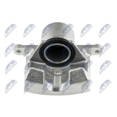 Billede af NTY HZP MZ 014 Bremsekaliber venstre foraksel, uden holderamme MAZDA: 6 Stationcar, Hatchback