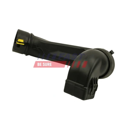 Billede af FAST FT65602 Slange, luftforsyning venstre, Luftfilterhus PEUGEOT: 308 I Hatchback, 307 CITROËN: C4 Picasso 1